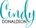 Cindy Donaldson 150 x 150