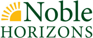 Noble Horizons Logo